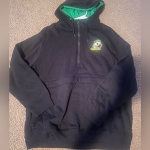 Men’s Oregon Ducks jacket